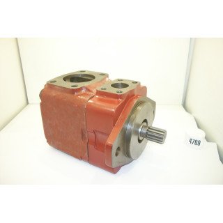 45VQ50A11*22L SINGLE HYDRAULIC PUMP