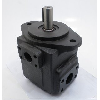 T6C, 88.6CC/R, SAE B PAR PLAIN, C