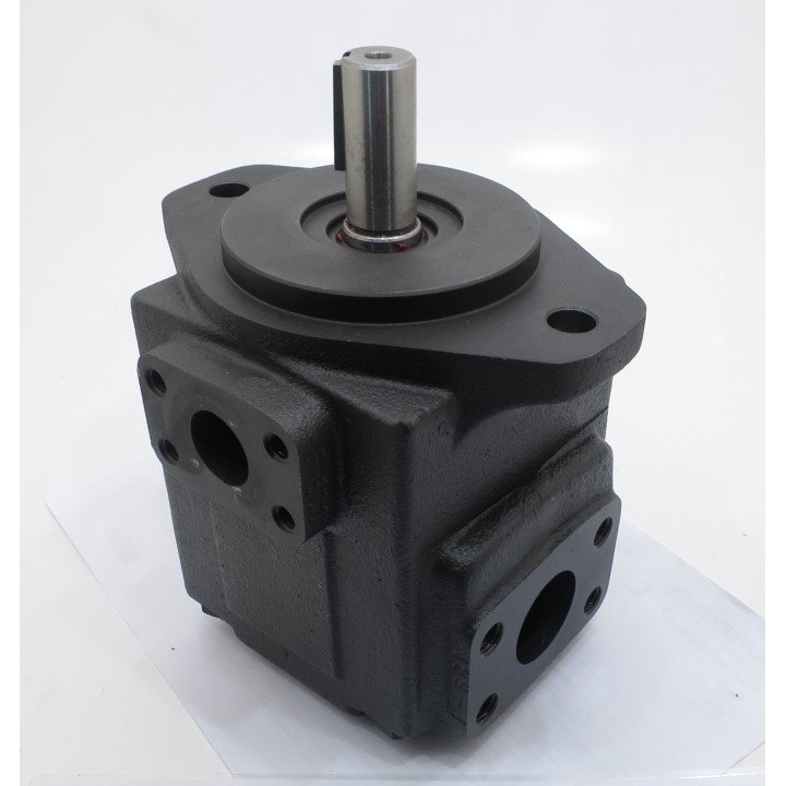 T6C, 88.6CC/R, SAE B PAR PLAIN, C