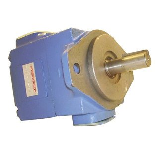 T6C0141R1 SINGLE HYDRAULIC PUMP