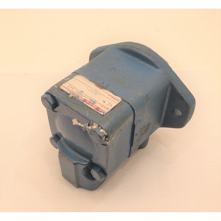 SVPV10-1S2S-1CL VANE PUMP