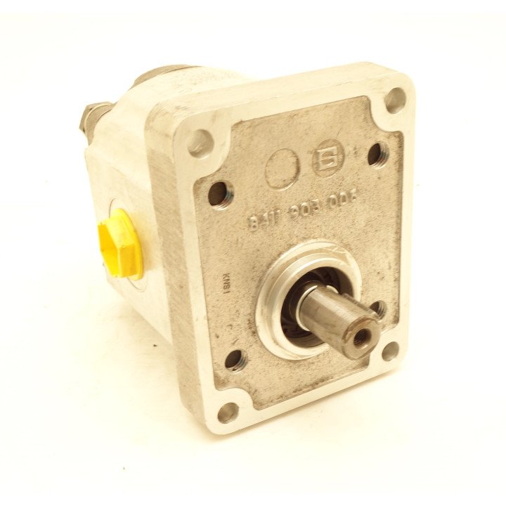 HYDRAULIC GEAR PUMP