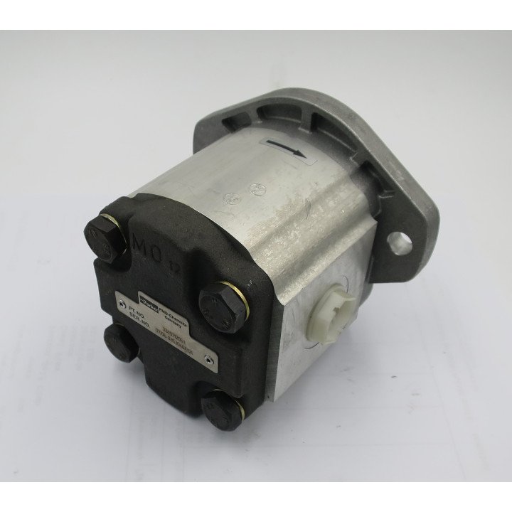 PGP511 HYDRAULIC PUMP FRONT SECTION