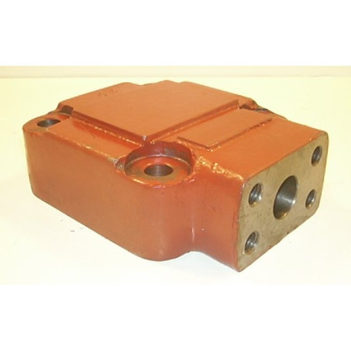**20V/VQ PUMP TANDEM REAR COVER