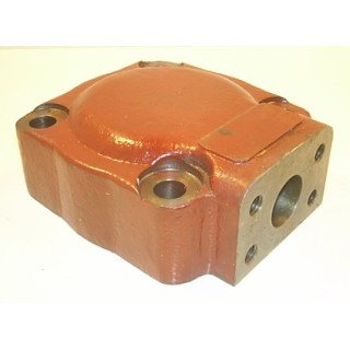 **25V/VQ PUMP TANDEM REAR COVER