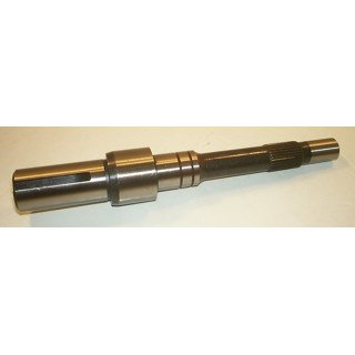 20V/VQ  CODE 1 PARALLEL SHAFT