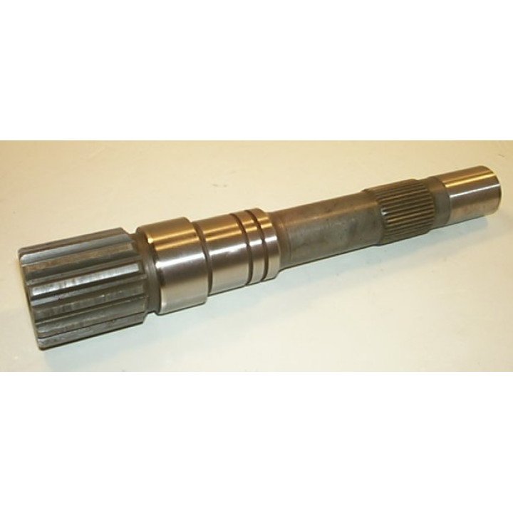 20V/VQ ''(151)''  SPLINED SHAFT