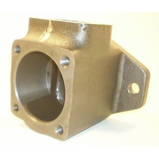 20V/VQ PUMP FRONT COVER 02-102355N