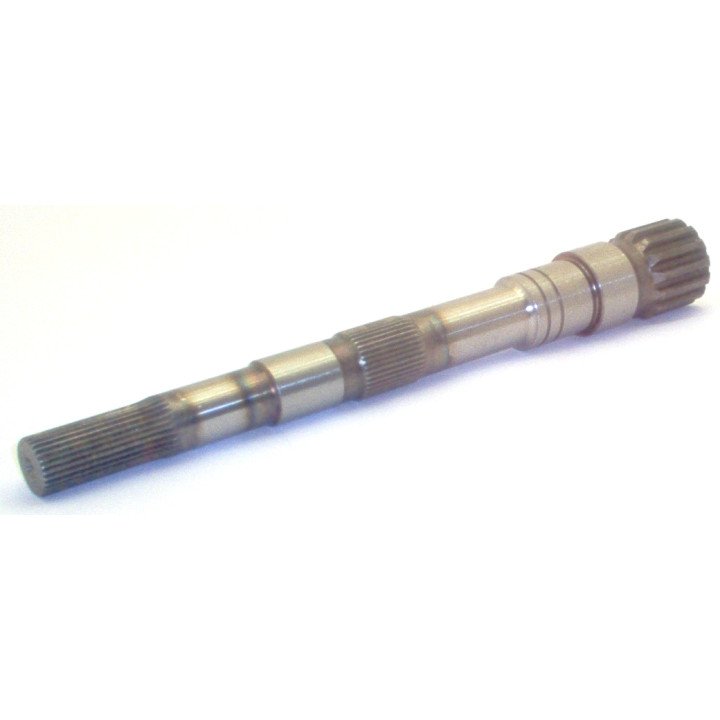 2520V/VQ ''(171)'' SPLINED SHAFT 14