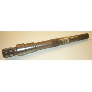 2520V/VQ ''(25)'' SPLINED SHAFT