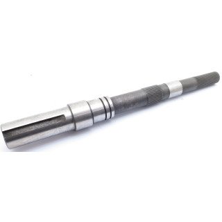 2520V/VQ ''(86)'' PARALLEL SHAFT