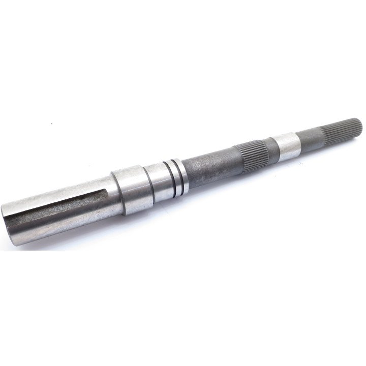 2520V/VQ ''(86)'' PARALLEL SHAFT