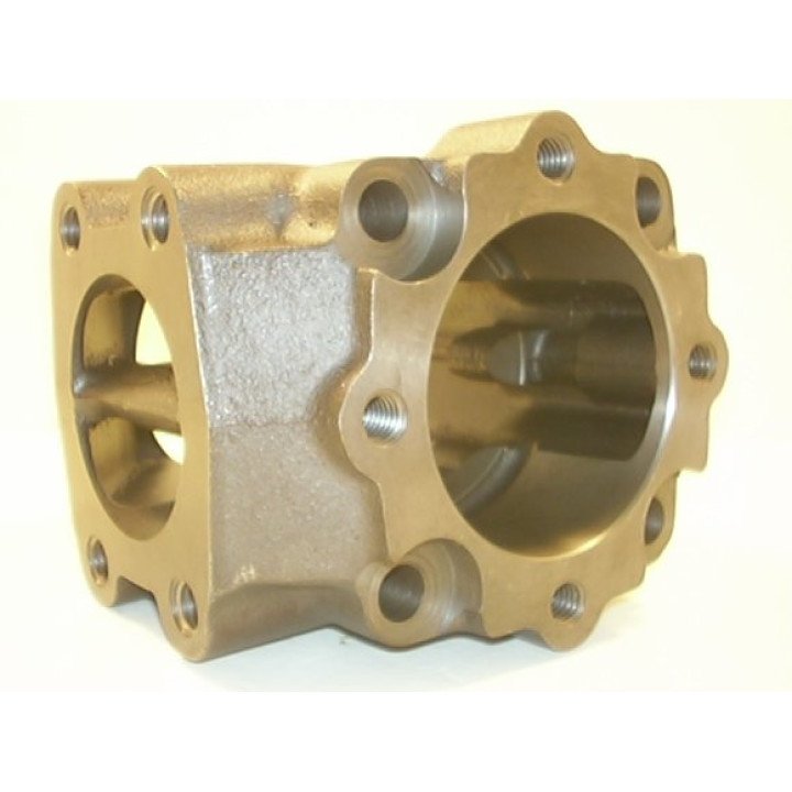 2520V/VQ INLET HOUSING  251263N
