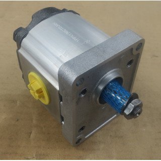 PGP511 HYDRAULIC GEAR PUMP**