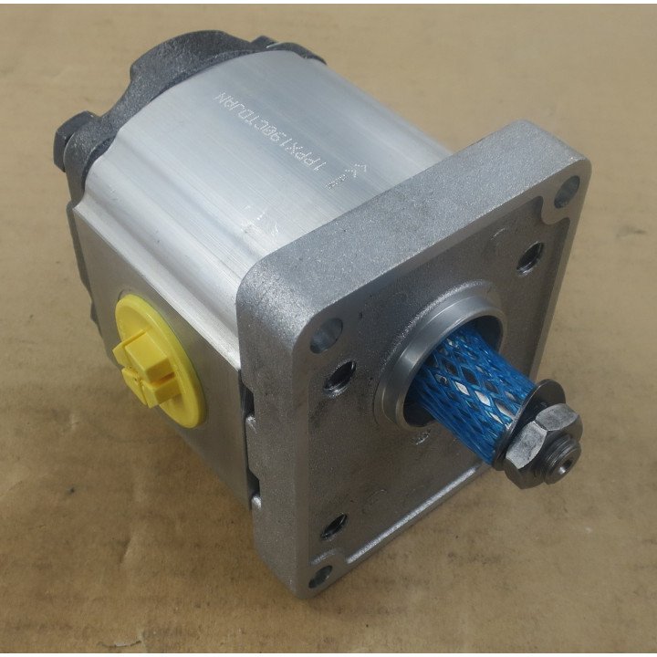 PGP511 HYDRAULIC GEAR PUMP**