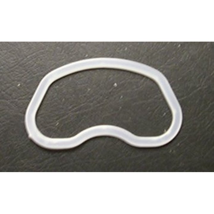 25V/VQ KIDNEY BACK UP SEAL