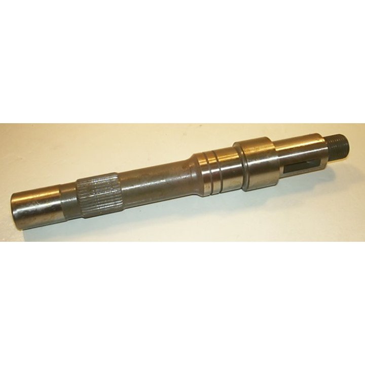 25V/VQ ''(3)'' PARALLEL SHAFT 24274