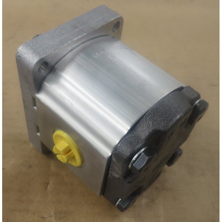 PGP511 HYDRAULIC GEAR PUMP**