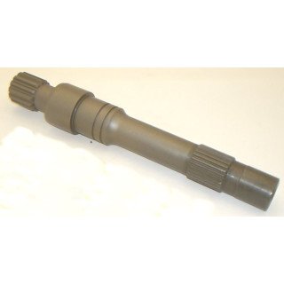 25M 7/8 13 TOOTH SPLINED SHAFT