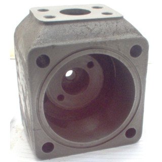 25M REAR COVER / BODY   312140N