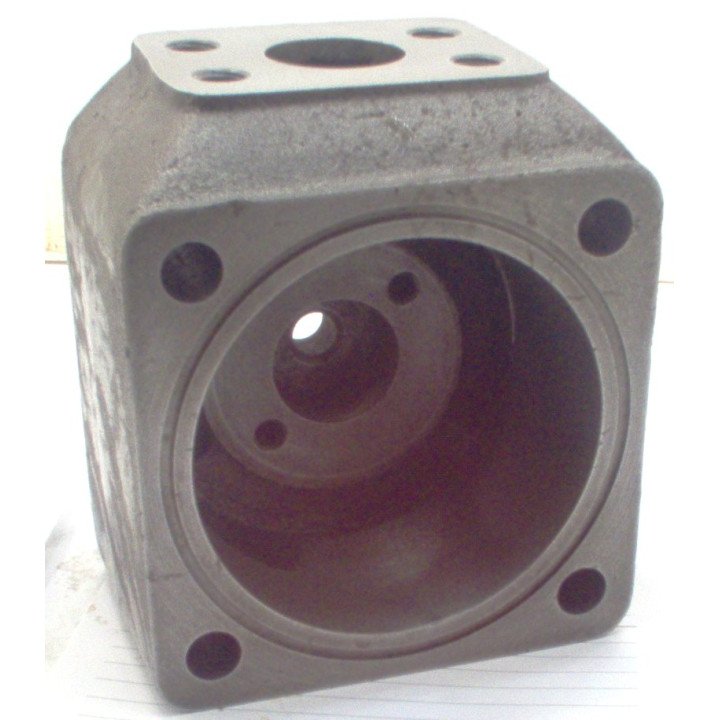 25M REAR COVER / BODY   312140N