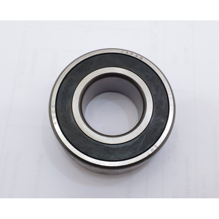 26VQ HEAVY DUTY DOUBLE BEARING