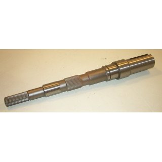 3520V/VQ ''(1)'' PARALLEL SHAFT