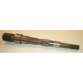 3520V/VQ ''(11)'' SPLINED SHAFT
