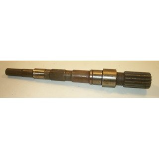 3520V/VQ ''(113)'' SPLINED SHAFT