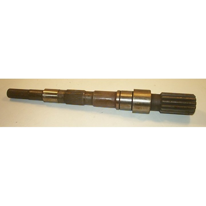 3520V/VQ ''(113)'' SPLINED SHAFT