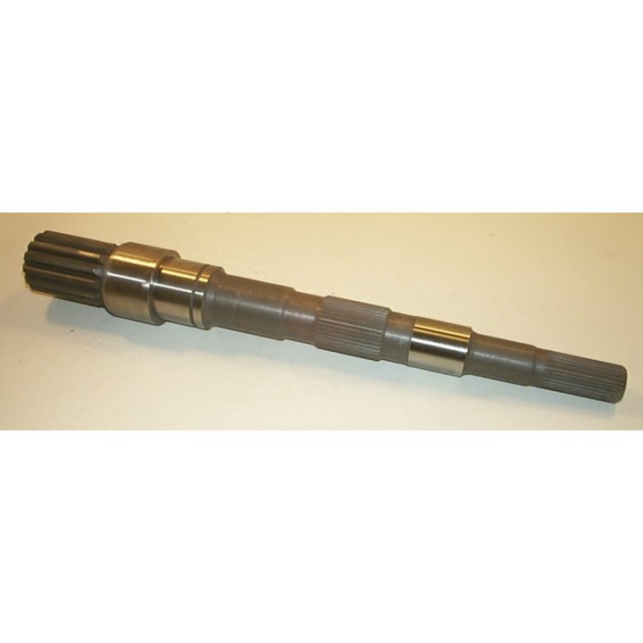 3520V/VQ ''(114)'' SPLINED SHAFT 14