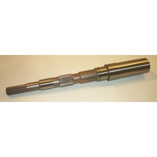 3520V/VQ ''(86)'' PARALLEL SHAFT