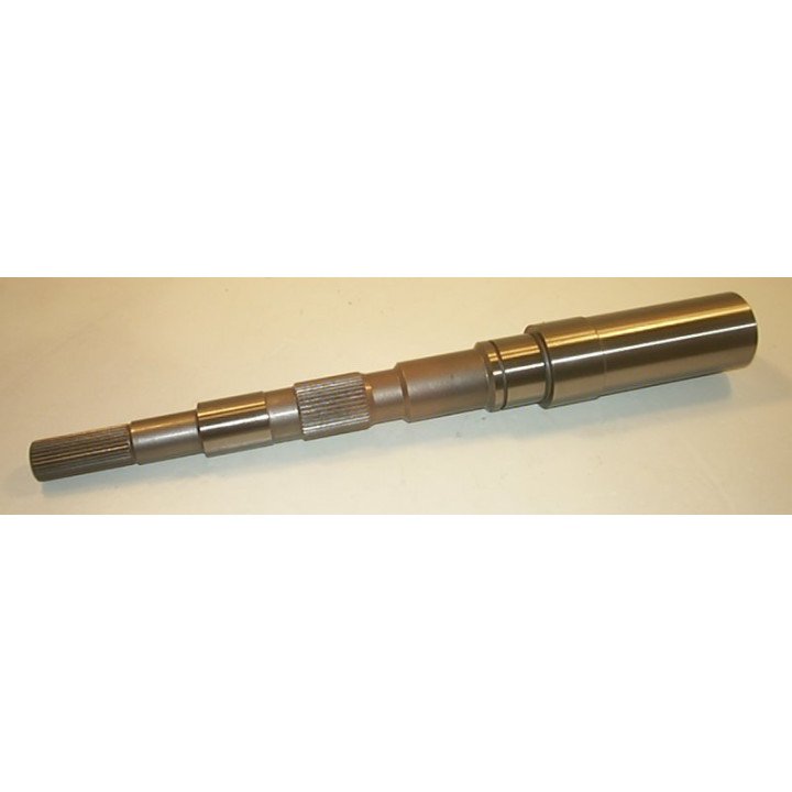 3520V/VQ ''(86)'' PARALLEL SHAFT