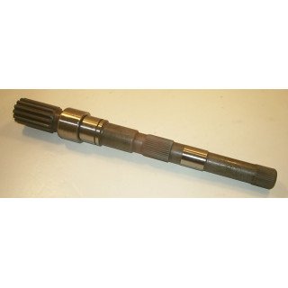 3525V/VQ ''(124)'' SPLINED SHAFT