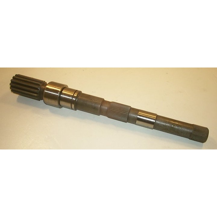 3525V/VQ ''(124)'' SPLINED SHAFT