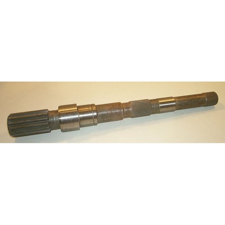 3525V/VQ ''(19)'' SPLINED SHAFT