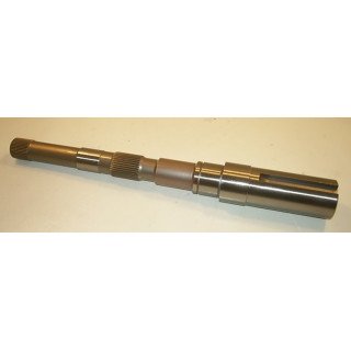 3525V/VQ ''(86)'' PAR'LEL SHAFT