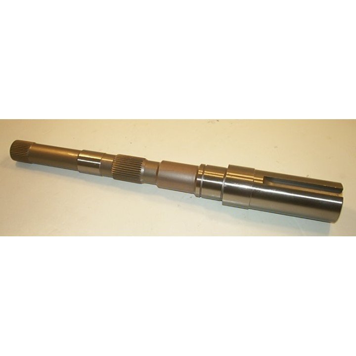 3525V/VQ ''(86)'' PAR'LEL SHAFT