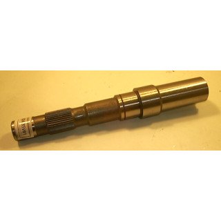 35V/VQ CODE 1 PARALLEL SHAFT 1.25''