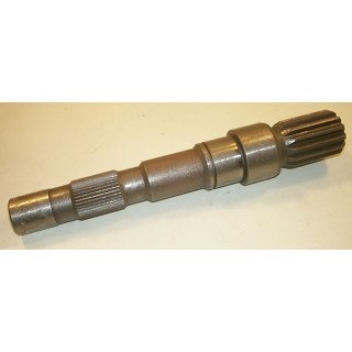 35V/VQ ''(11)    14 SPLINED SHAFT