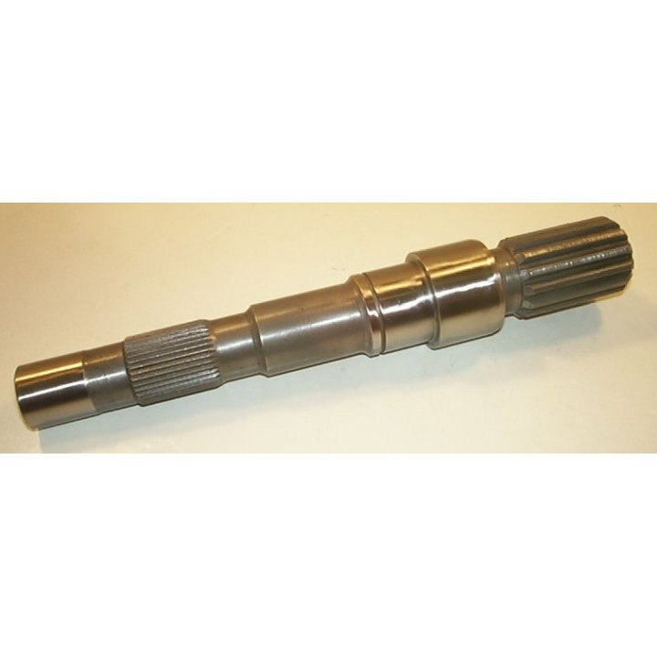 35V/VQ ''(4)'' SPLINED SHAFT