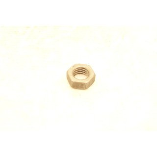 UNC LOCKNUT 1/2''