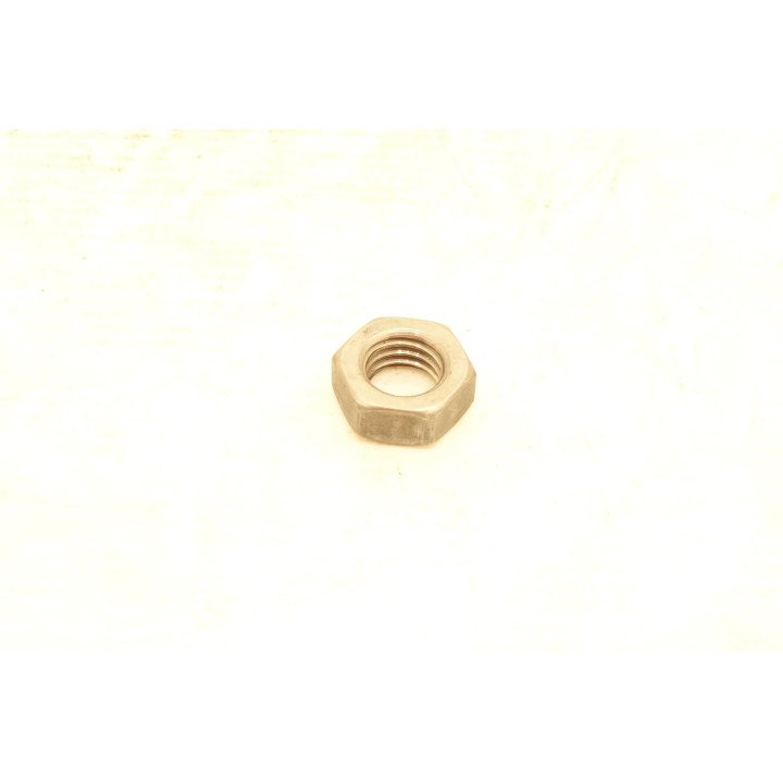 UNC LOCKNUT 1/2''