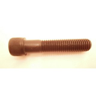 UNC S H CAP SCREW   11 5/8''x3''