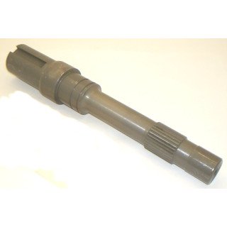 35M 1.1/4  STRAIGHT KEYED SHAFT