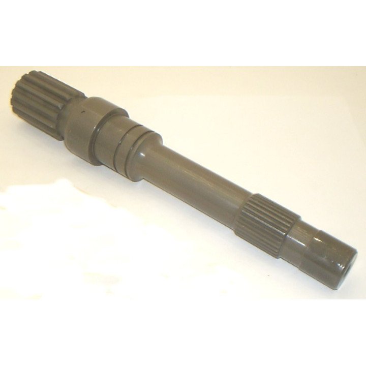 35M 1.1/4  14 TOOTH SPLINED SHAFT