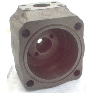 35M  REAR COVER / BODY 312054N