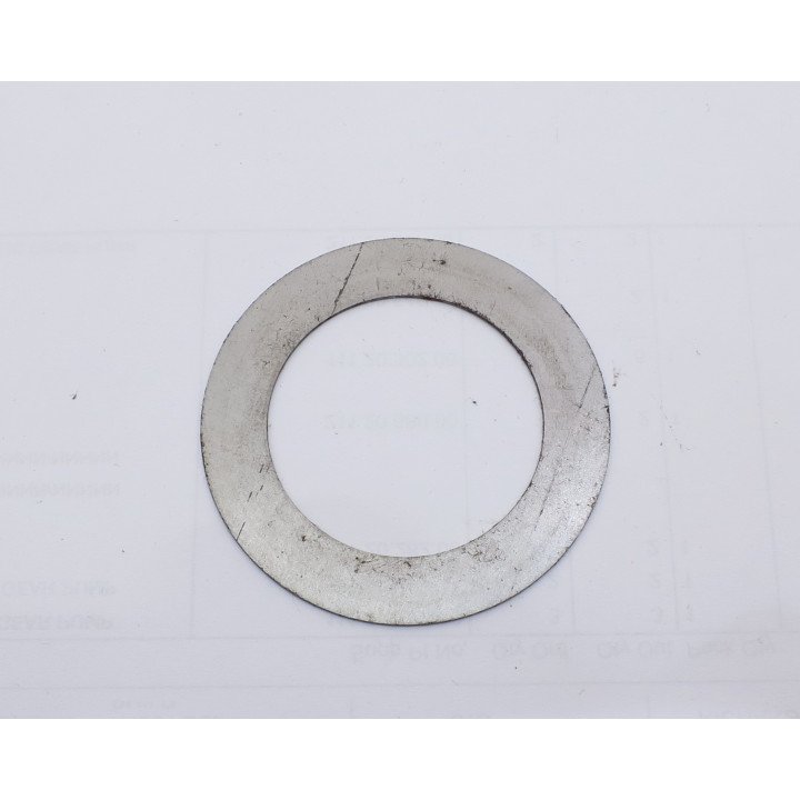35M  PUMP  WASHER