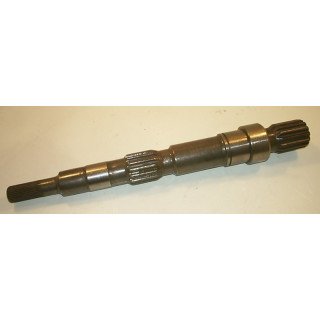 4520V/VQ ''(11)'' SPLINED SHAFT