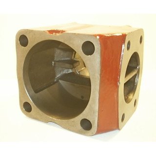 4520V/VQ INLET HOUSING  252283N